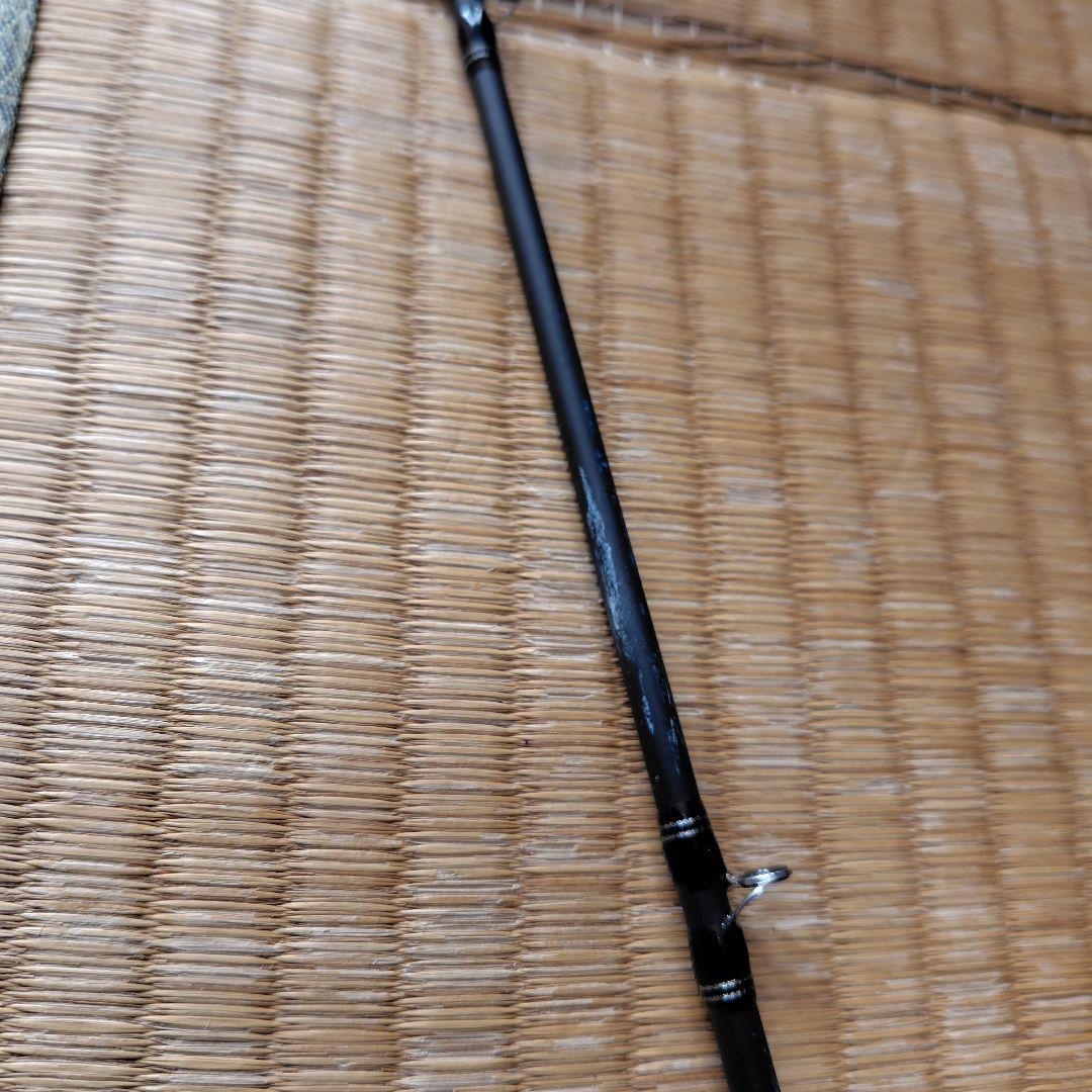 引取限定 奈良県 ファンタジスタ　FOC-711XXH ジャイアントベイト アブ