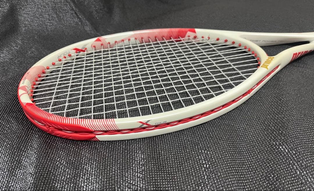 超美品！プリンスX100TOUR ジャパンリミテッド限定カラー