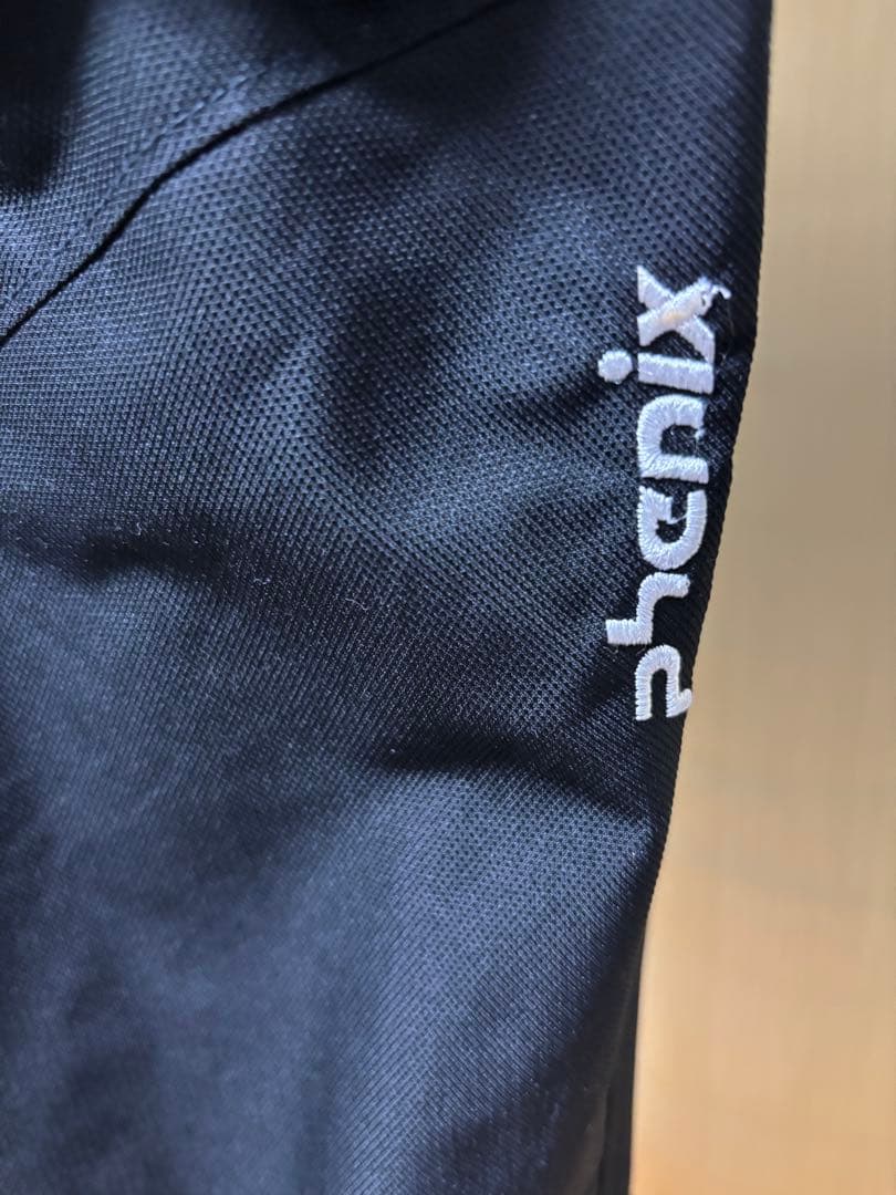 フェニックス　140 スキーウェア　スキーウエア　phenix 子供　キッズ