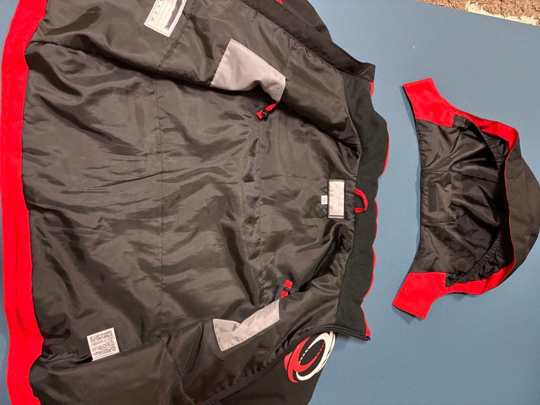 フェニックス　140 スキーウェア　スキーウエア　phenix 子供　キッズ