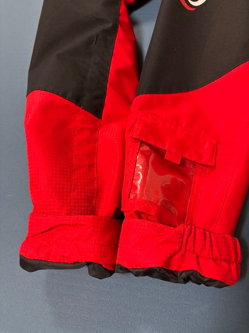 フェニックス　140 スキーウェア　スキーウエア　phenix 子供　キッズ