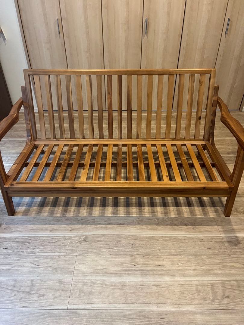 WTW ダブルティーティズモ　3人掛けソファ　廃盤カラー