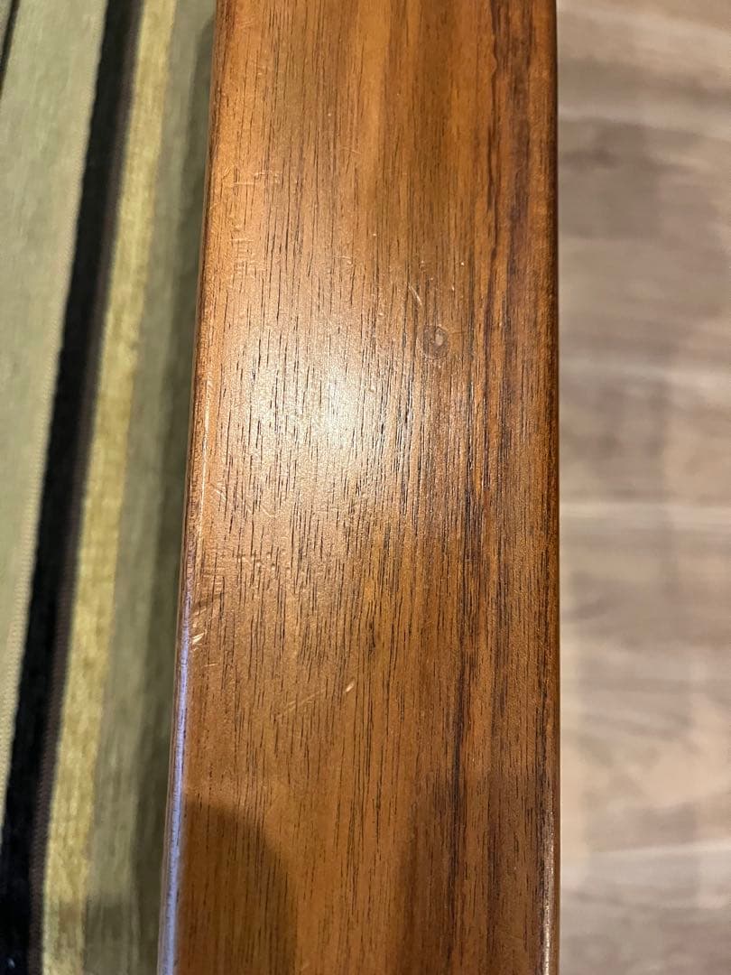 WTW ダブルティーティズモ　3人掛けソファ　廃盤カラー