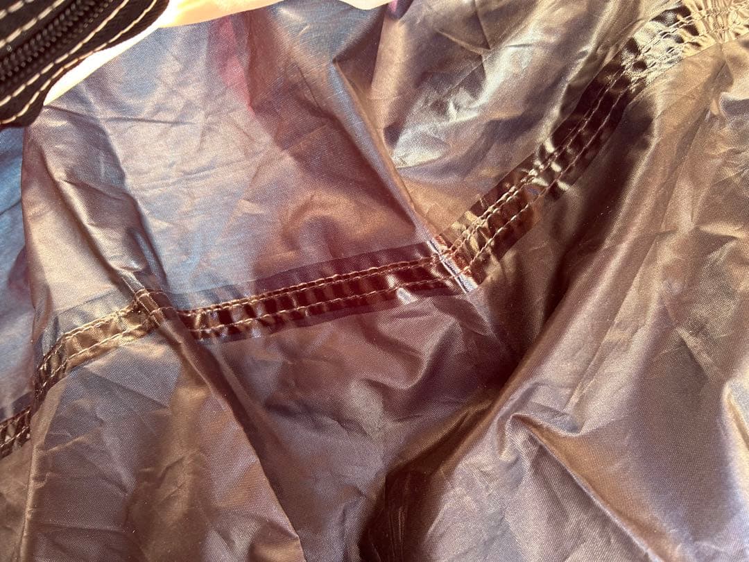 【美品】ユージャック SOLUS ソルス