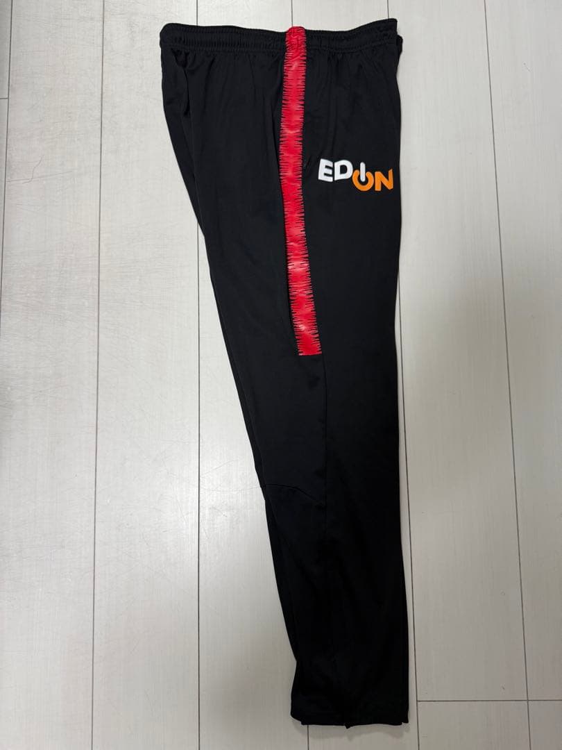 【美品】サンフレッチェ広島 支給品 練習着 ジャージパンツ NIKE 3XL