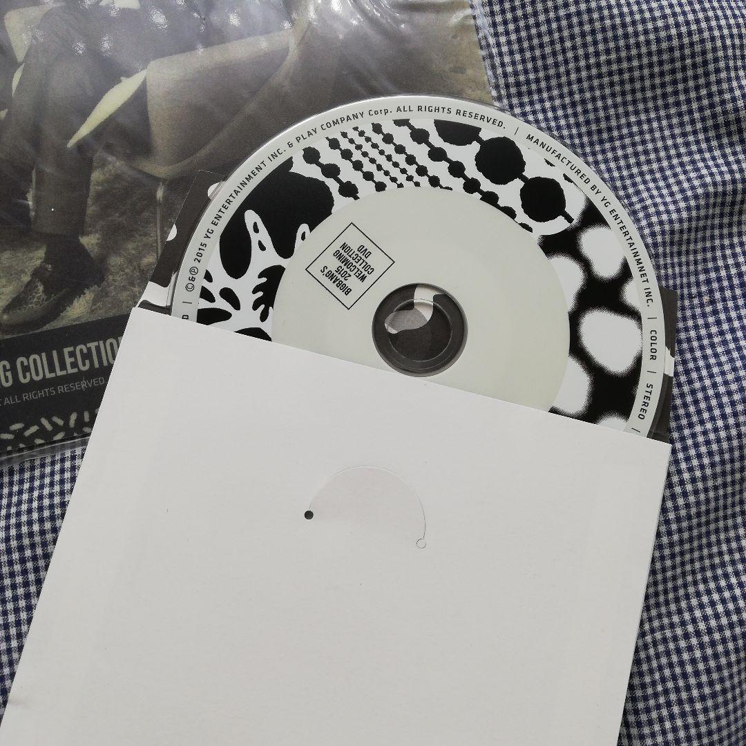 BIGBANG/BIGBANG'S 2015 WELCOMING COLLEC…