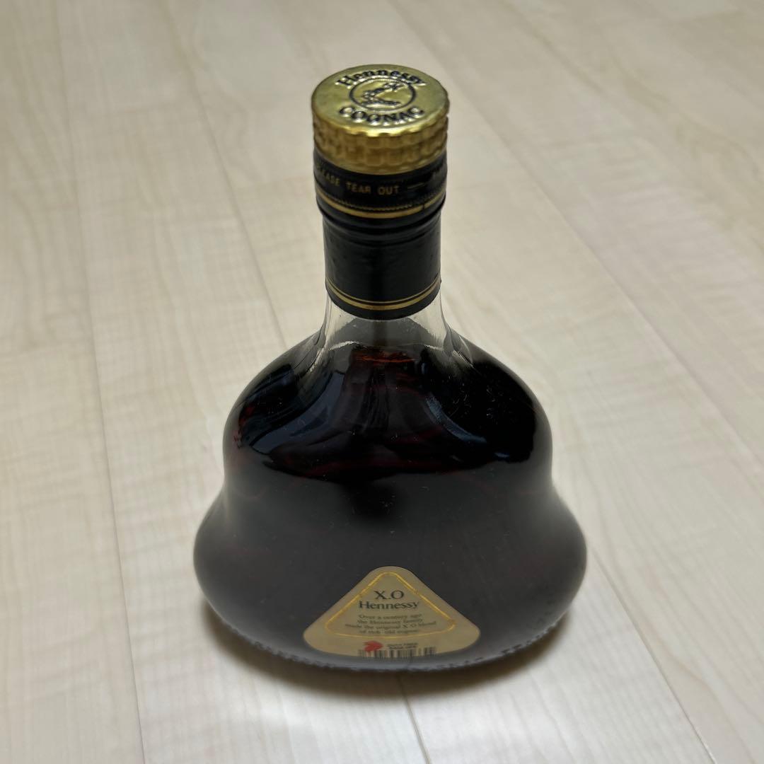 Hennessy XOコニャック 700ml