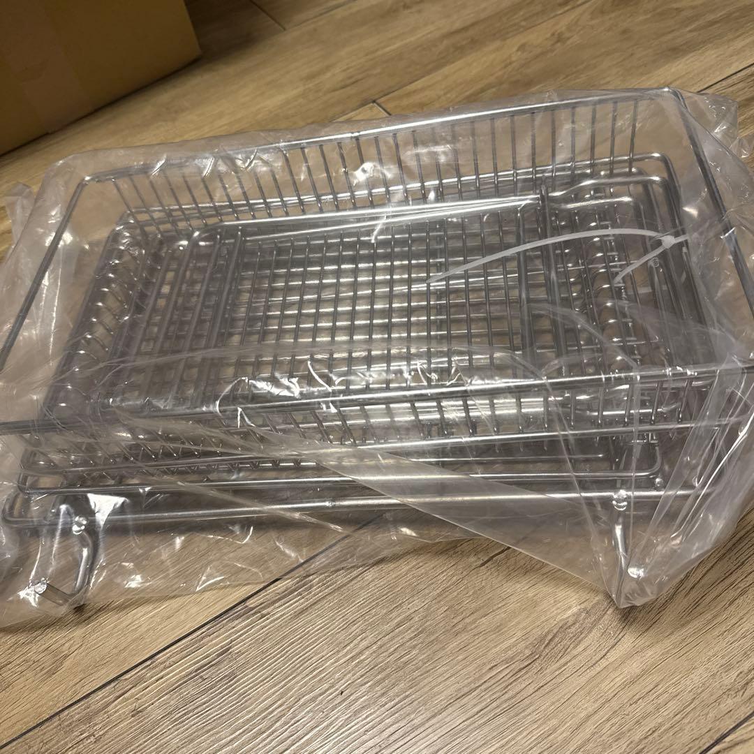 IGT用ステンレス ダブルサイドラック スノーピーク peak