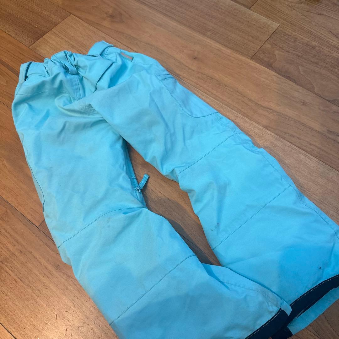 BURTON スノーボードウェアセット XS