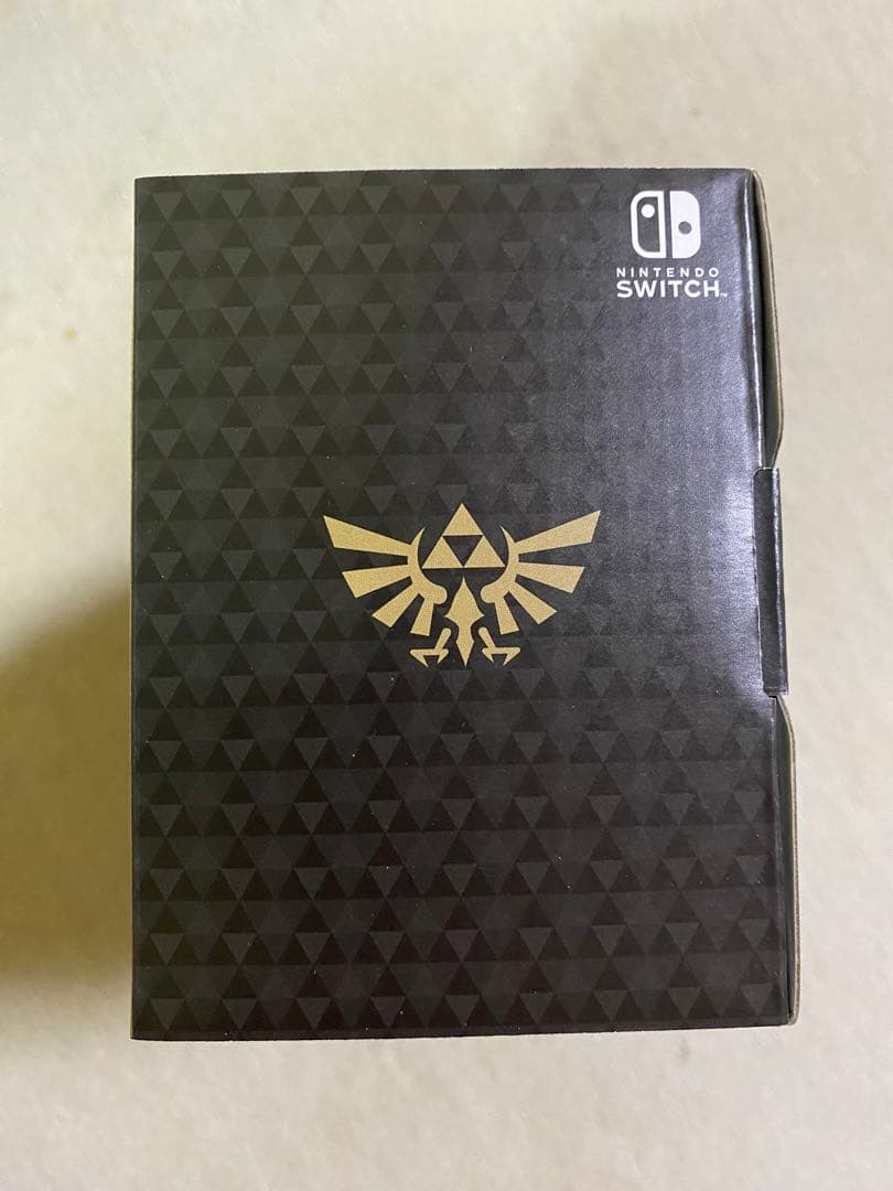 ニンテンドー スイッチ ライト ハイラルエディション 未開封