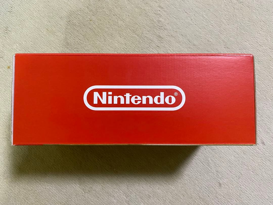 ニンテンドー スイッチ ライト ハイラルエディション 未開封