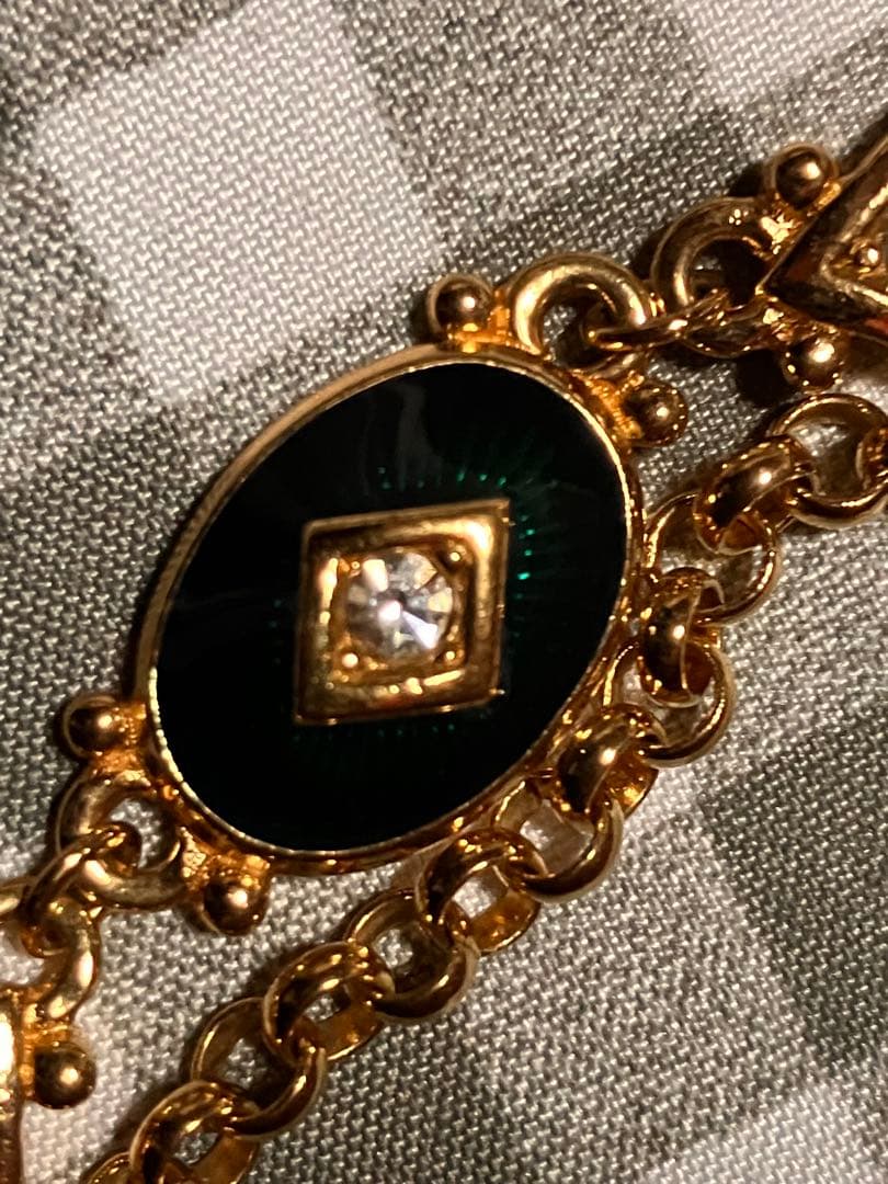 Burberryネックレス