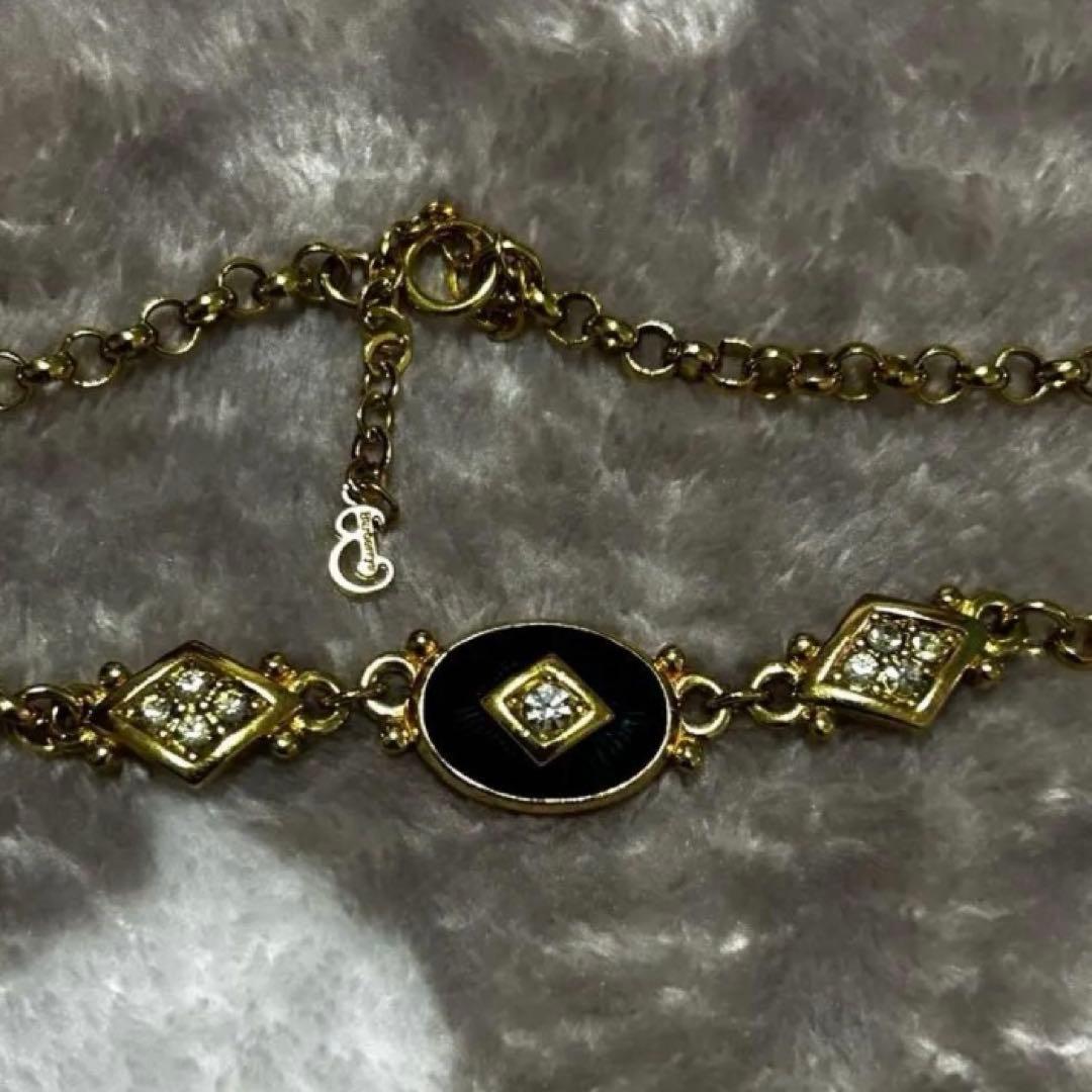 Burberryネックレス