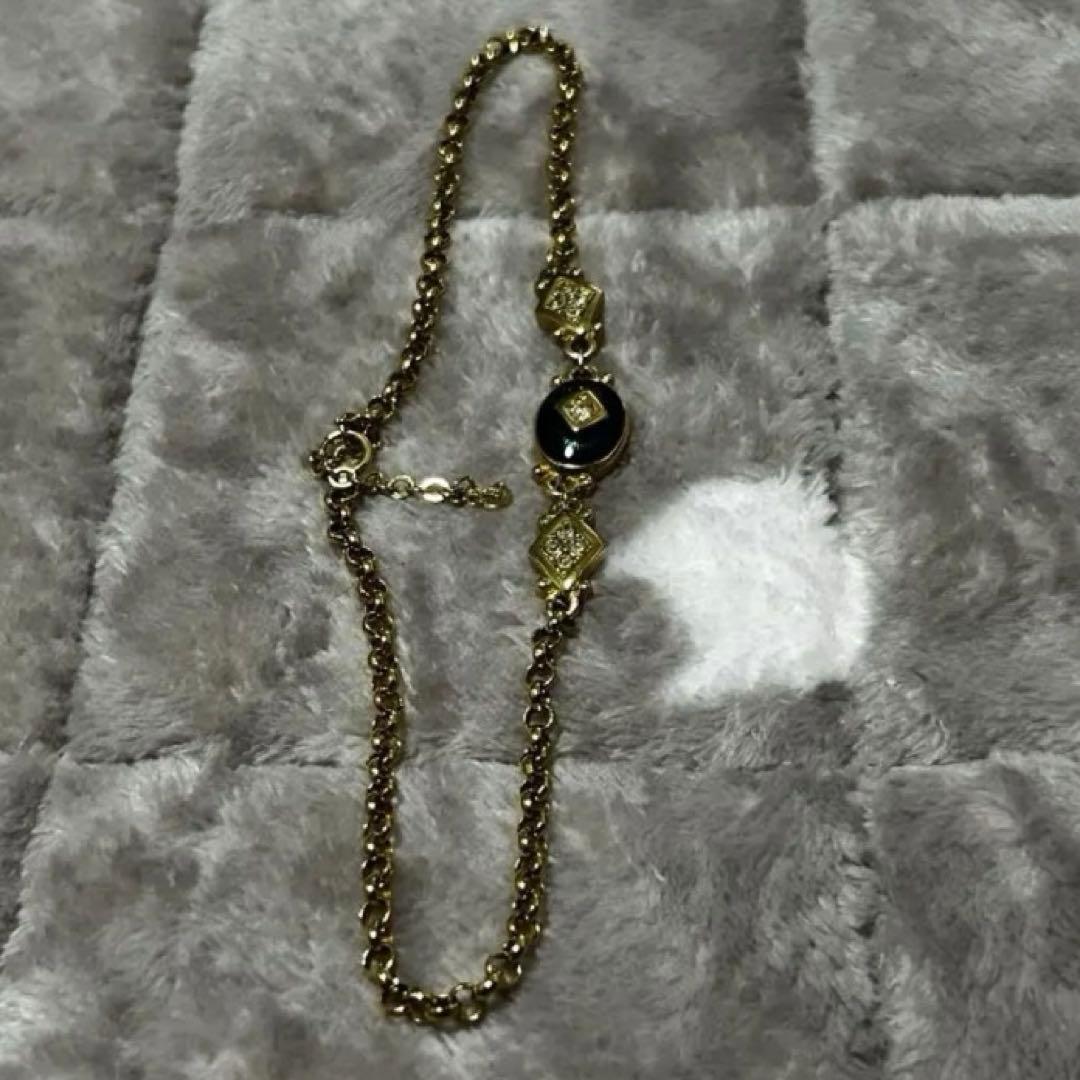 Burberryネックレス