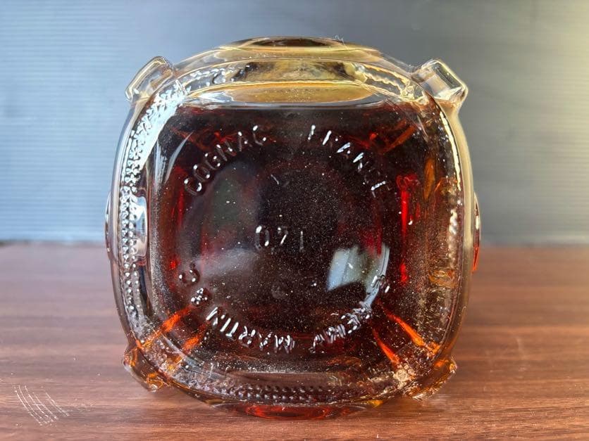 ★古酒☆【未開栓】REMY MARTIN NAPOLEON　ナポレオン