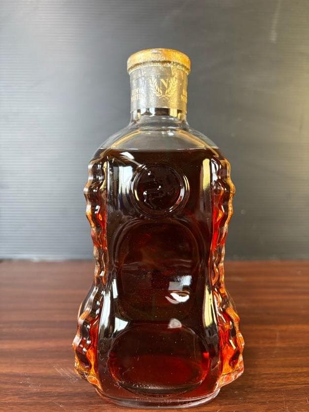 ★古酒☆【未開栓】REMY MARTIN NAPOLEON　ナポレオン