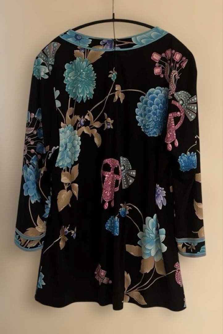 レオナールカンカンチュニックサイズ42