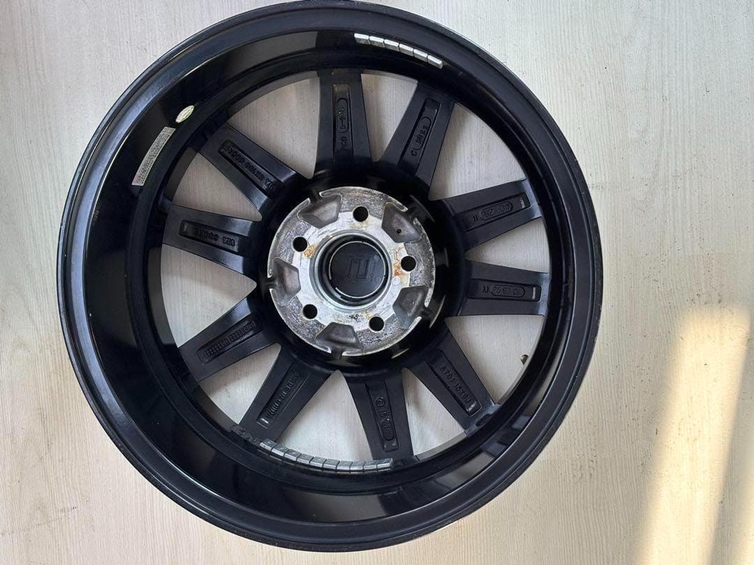 キョウホウ ザインSS SEIN SS 15×6J+45 5H PCD100