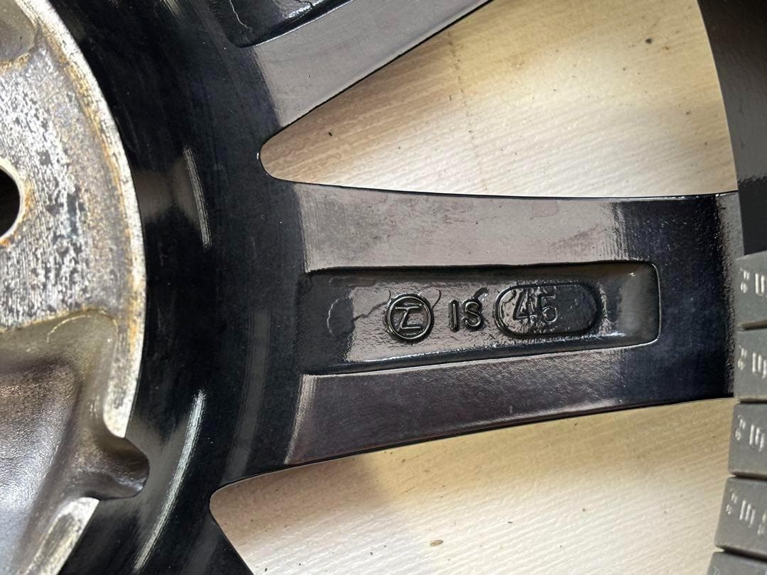 キョウホウ ザインSS SEIN SS 15×6J+45 5H PCD100