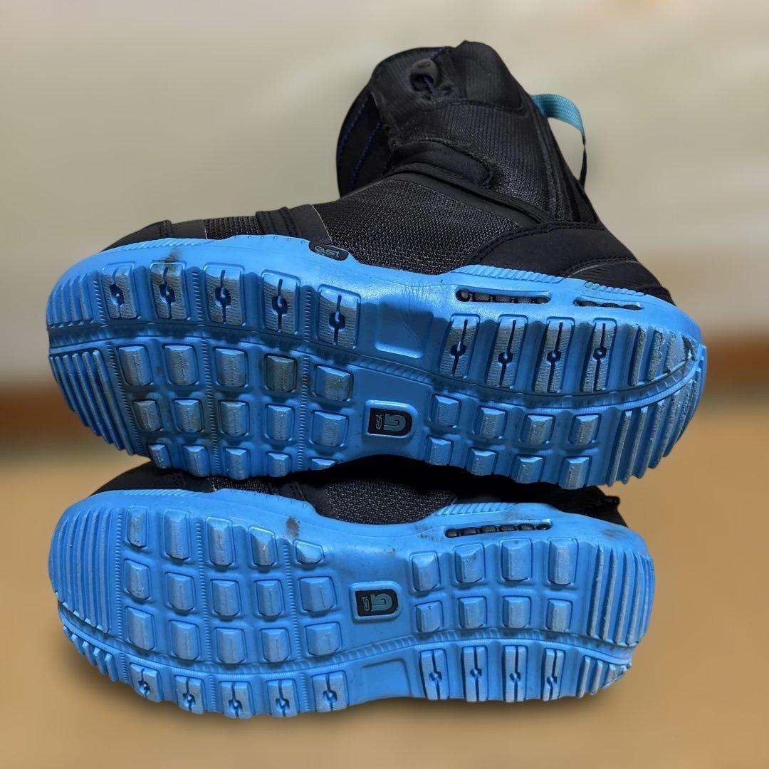 スノーボード BURTON AMBUSH 25cm