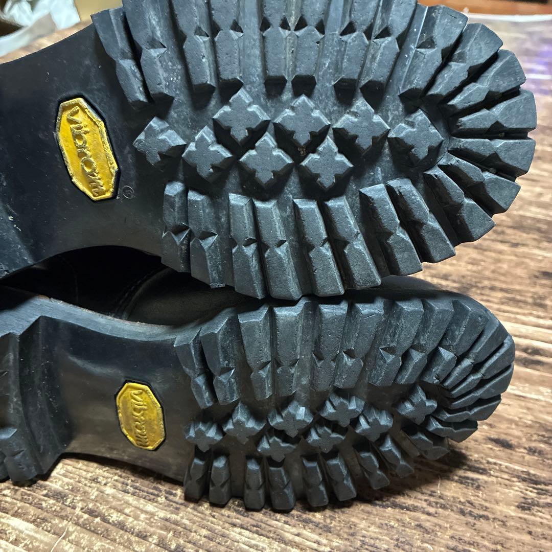 レッドウイング　アイリッシュセッタービンテージ　24.5 ジャンク