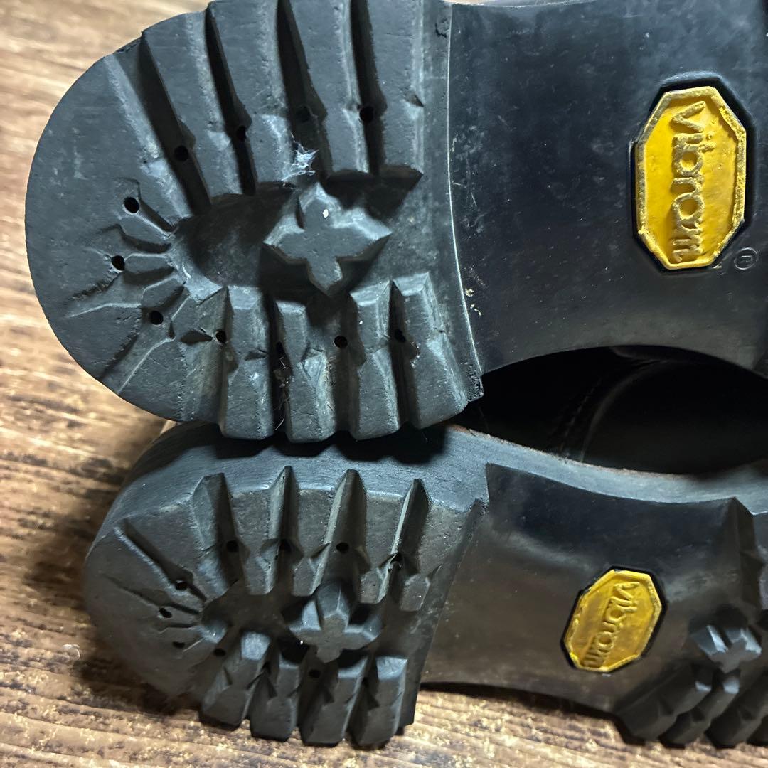 レッドウイング　アイリッシュセッタービンテージ　24.5 ジャンク