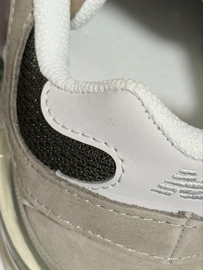 靴 New Balance U9060CTA 23cm