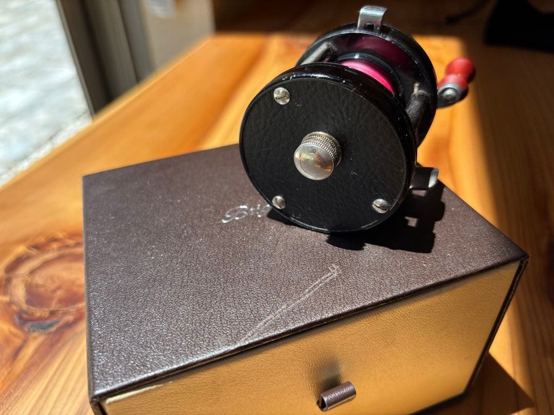 U*o様 レア　限定　ブライトリバー　Liver F-47A ロースピードカスタ