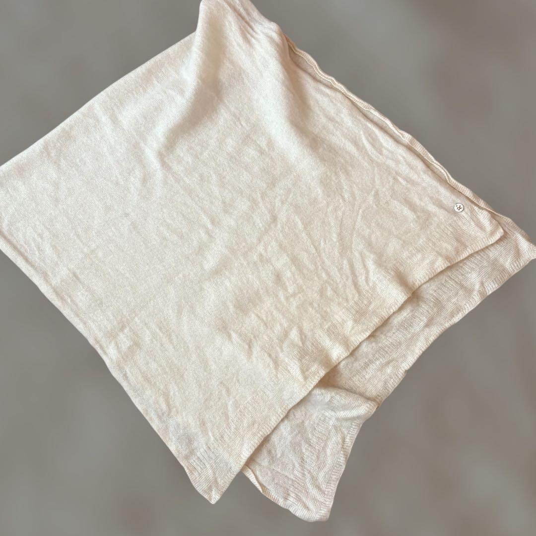 45R カシミヤ マフラー ストール