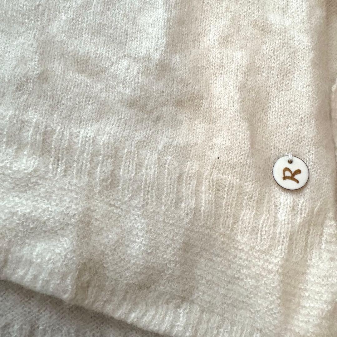 45R カシミヤ マフラー ストール