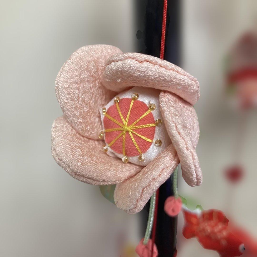 625 マリン♡プロフ必読ください♡吊るし雛