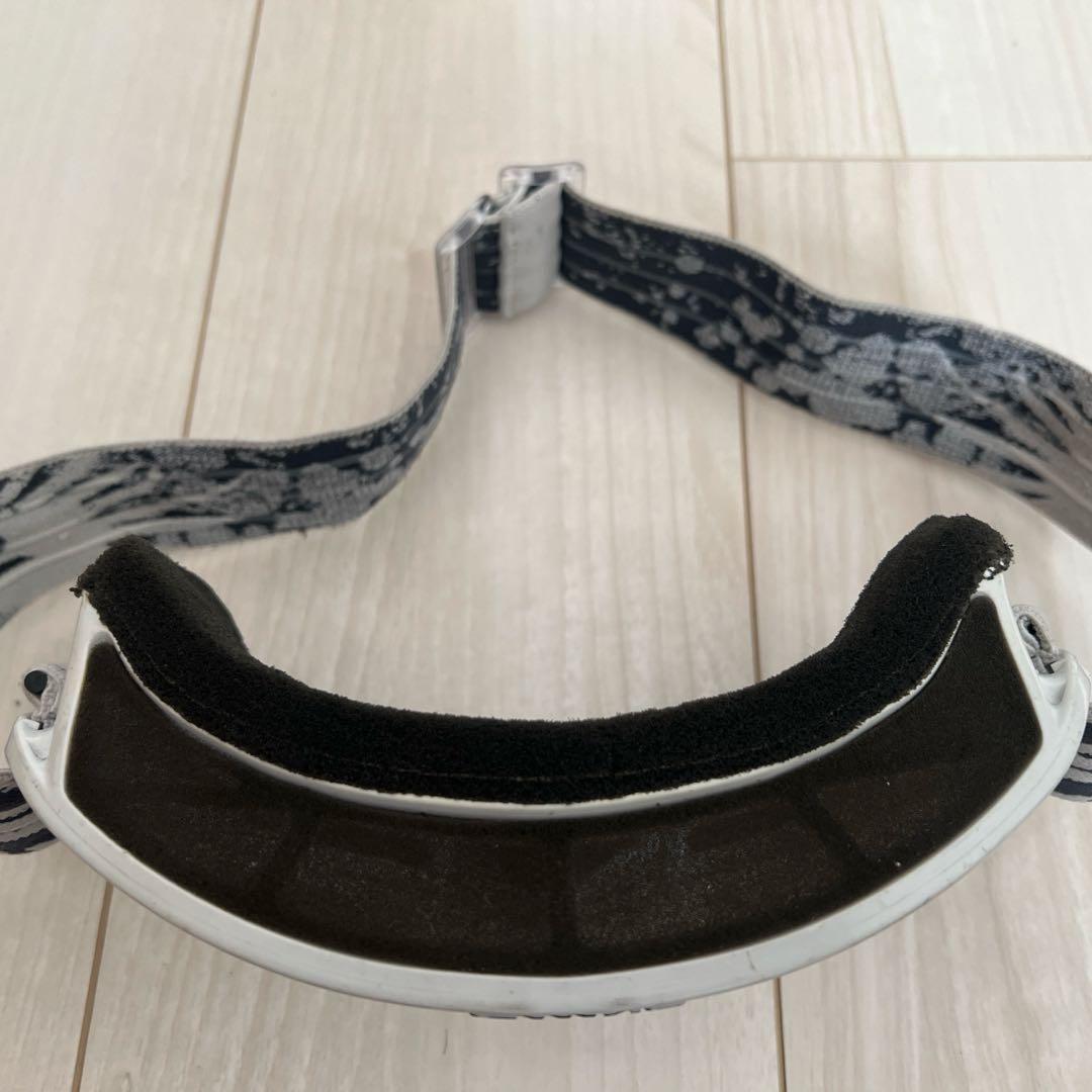 【限定価格】SHOEI バイクヘルメットVFX-RW 2018年製　ゴーグル付