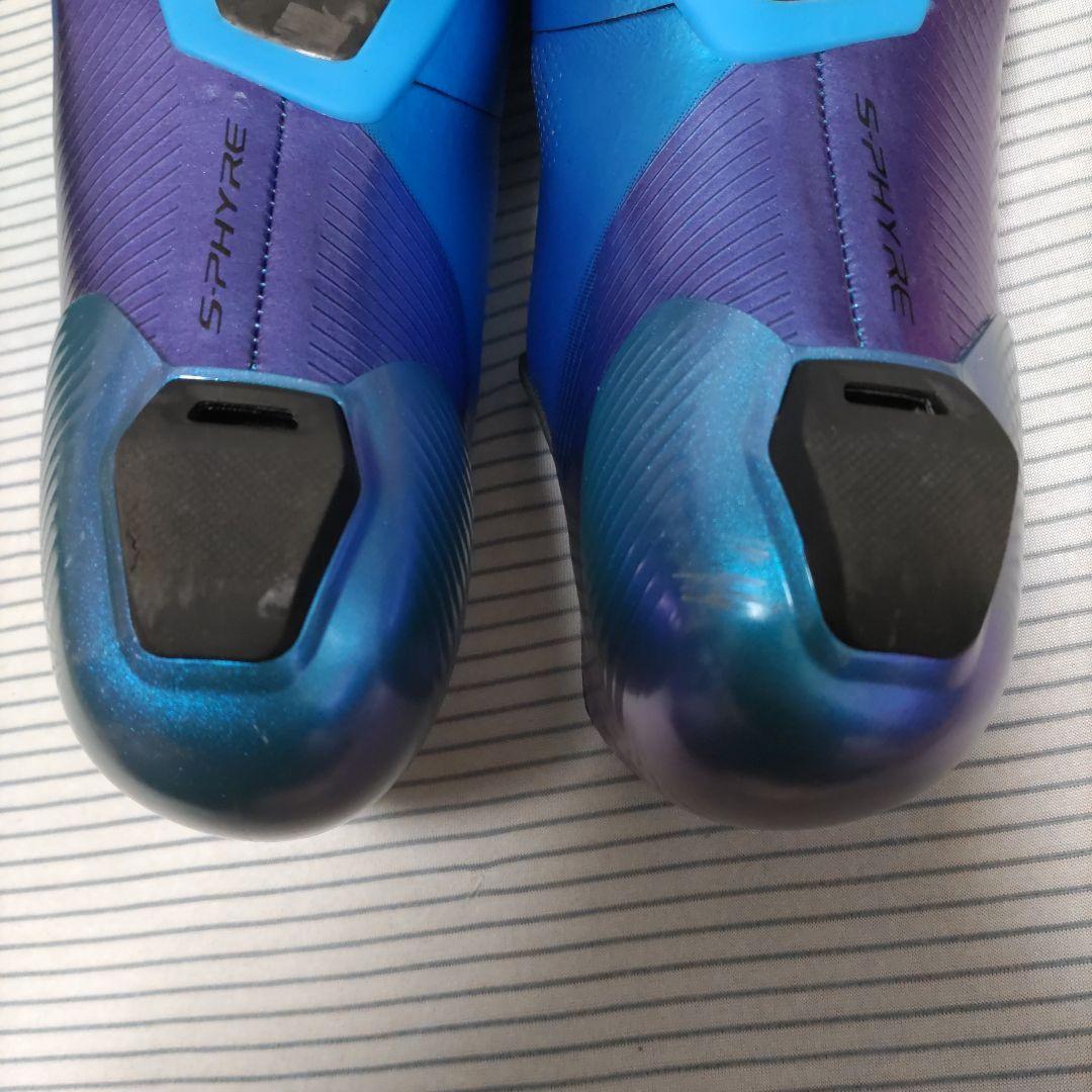 アムロレイ S-PHYRE SH-RC903 41（25.8㎝）ワイド