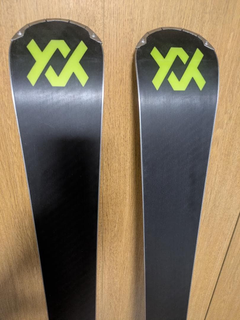 （フォルクル レースタイガー）VOLKL RACETIGER SL 165