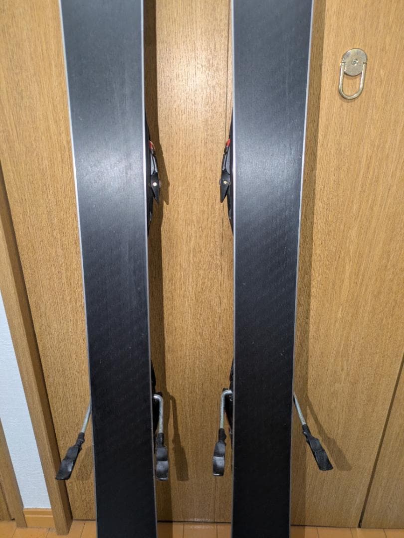 （フォルクル レースタイガー）VOLKL RACETIGER SL 165