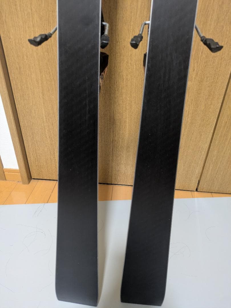 （フォルクル レースタイガー）VOLKL RACETIGER SL 165