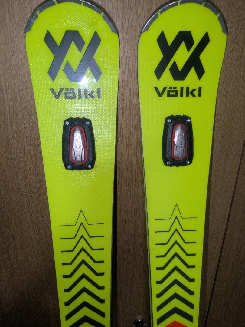 （フォルクル レースタイガー）VOLKL RACETIGER SL 165