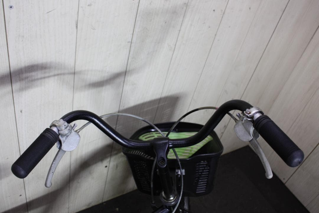 人気！HEAD（ヘッド） 18インチ 幼児用自転車