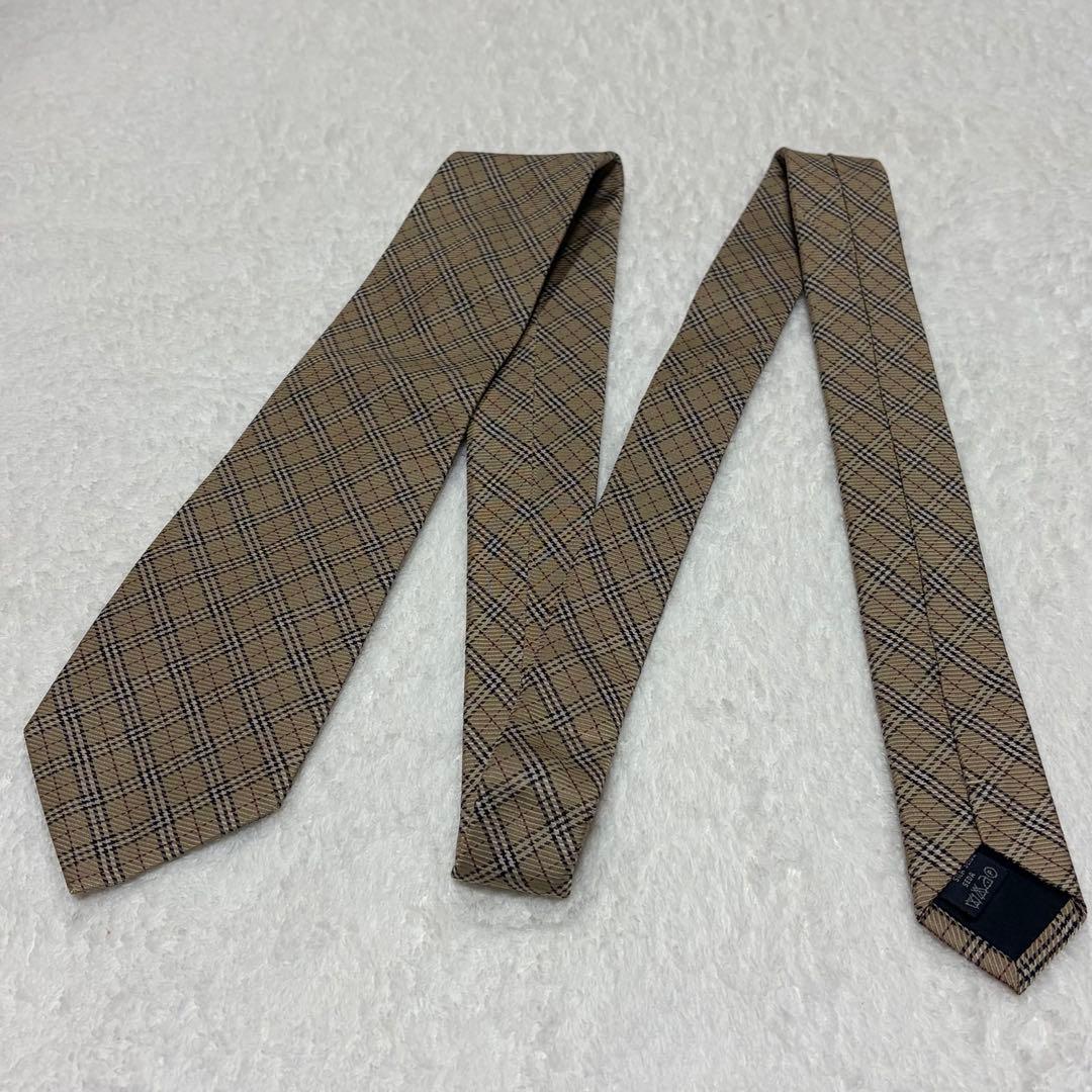 【新品】BURBERRY LONDON ネクタイ