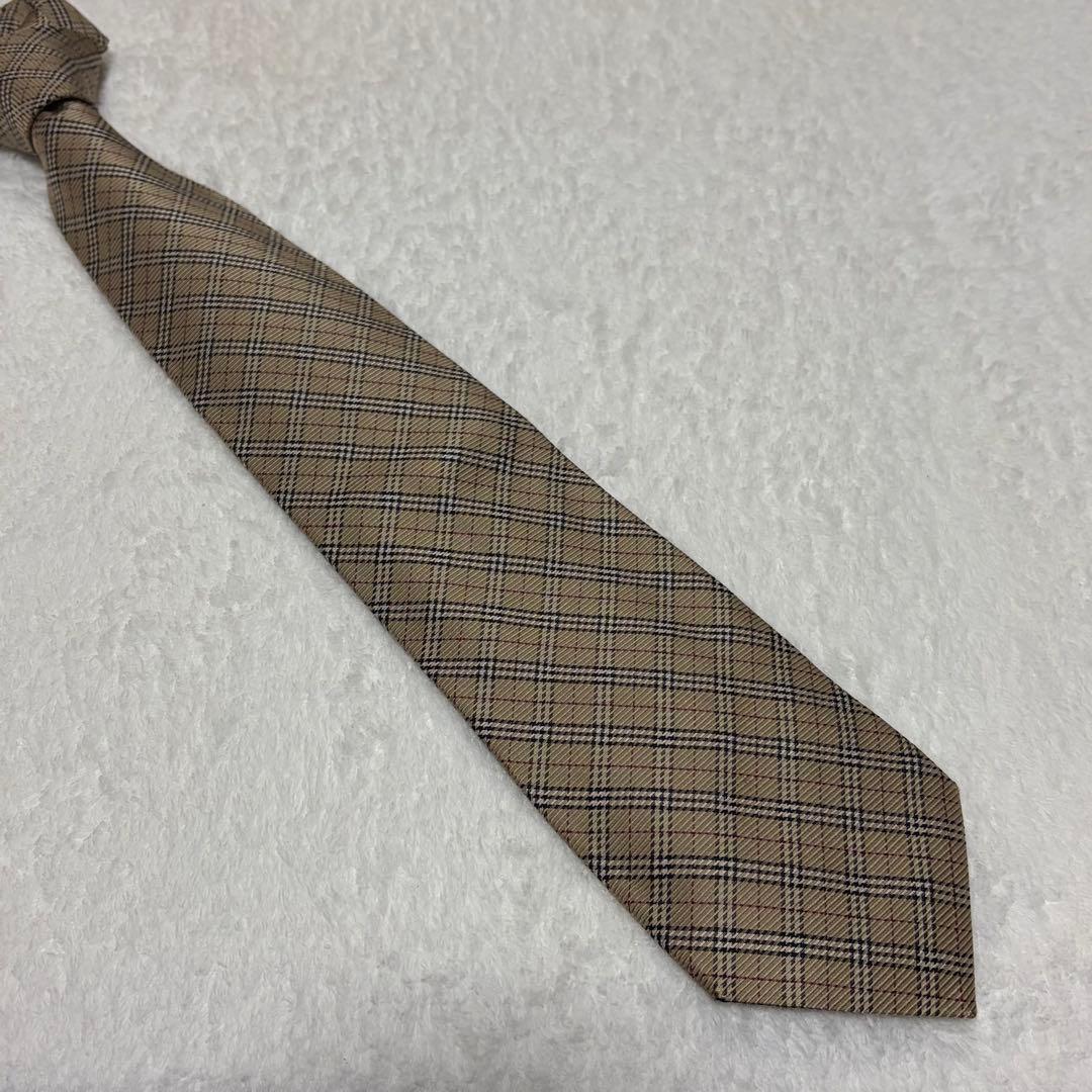 【新品】BURBERRY LONDON ネクタイ