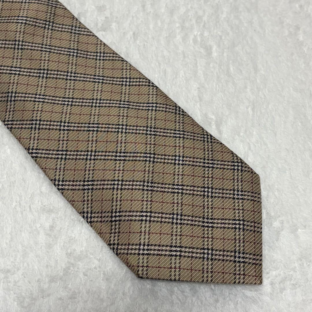 【新品】BURBERRY LONDON ネクタイ