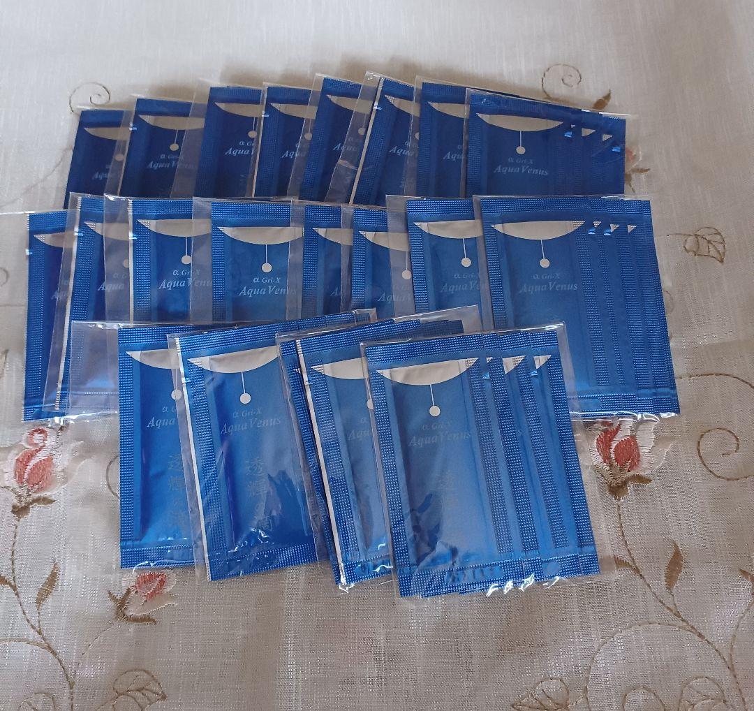 ドクターリセラ　透輝の雫　100包 新品未使用