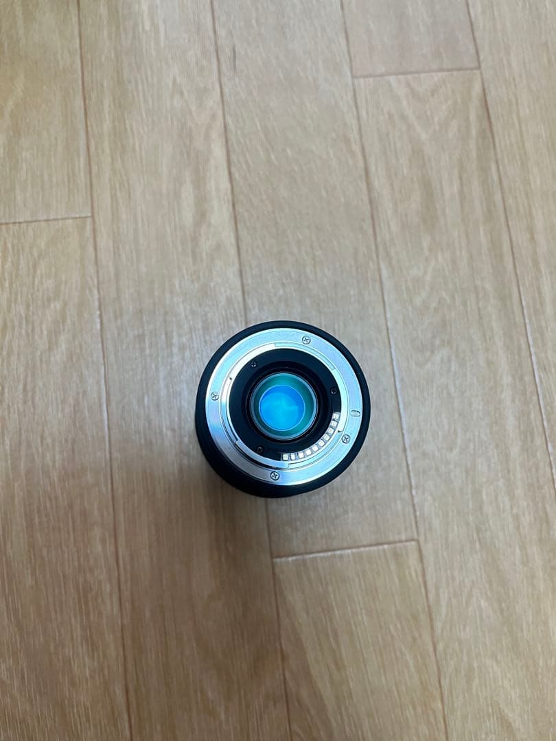 やまさん専用SIGMA 18-50mm F2.8 DC DN ズームレンズ