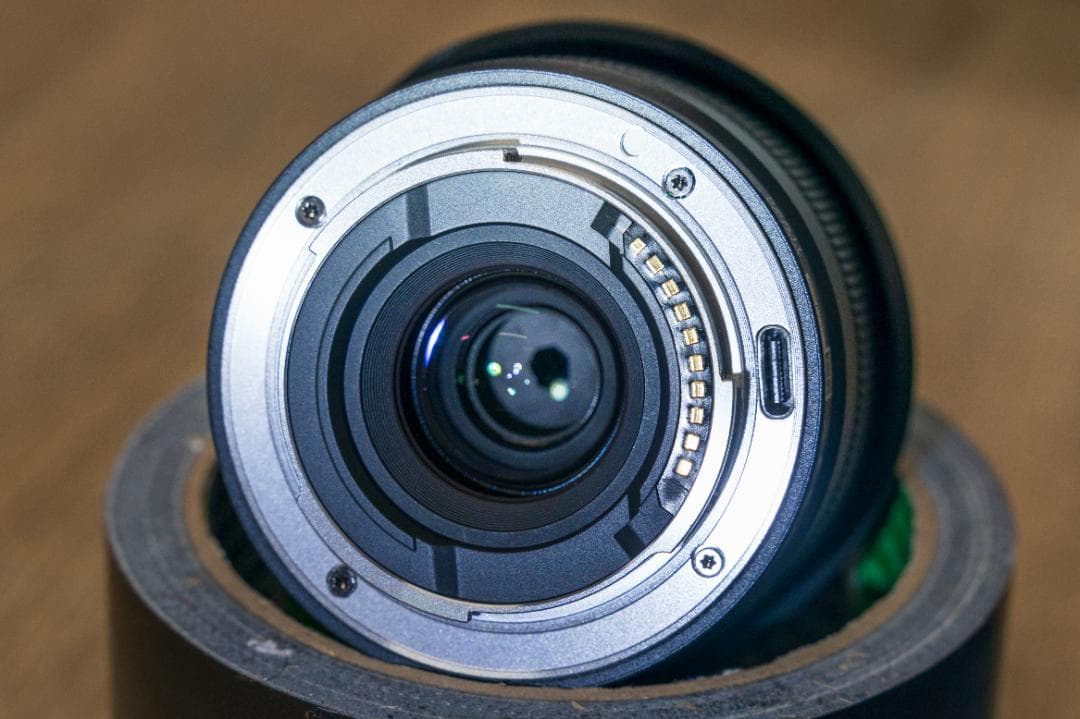 【 元箱付】Viltrox AF 20mm F2.8 FE ソニーEマウント