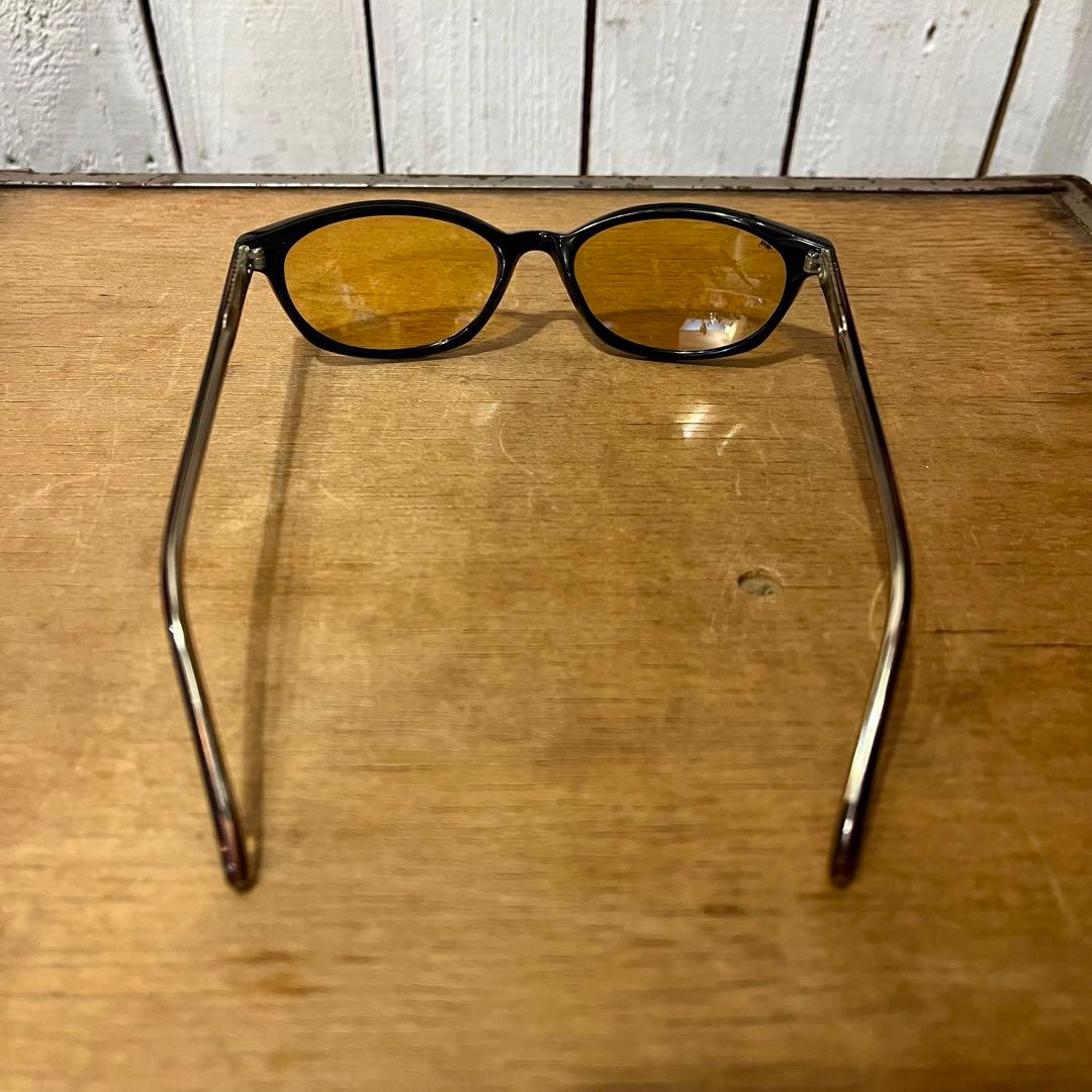 90's STUSSY eyegear richie サングラス