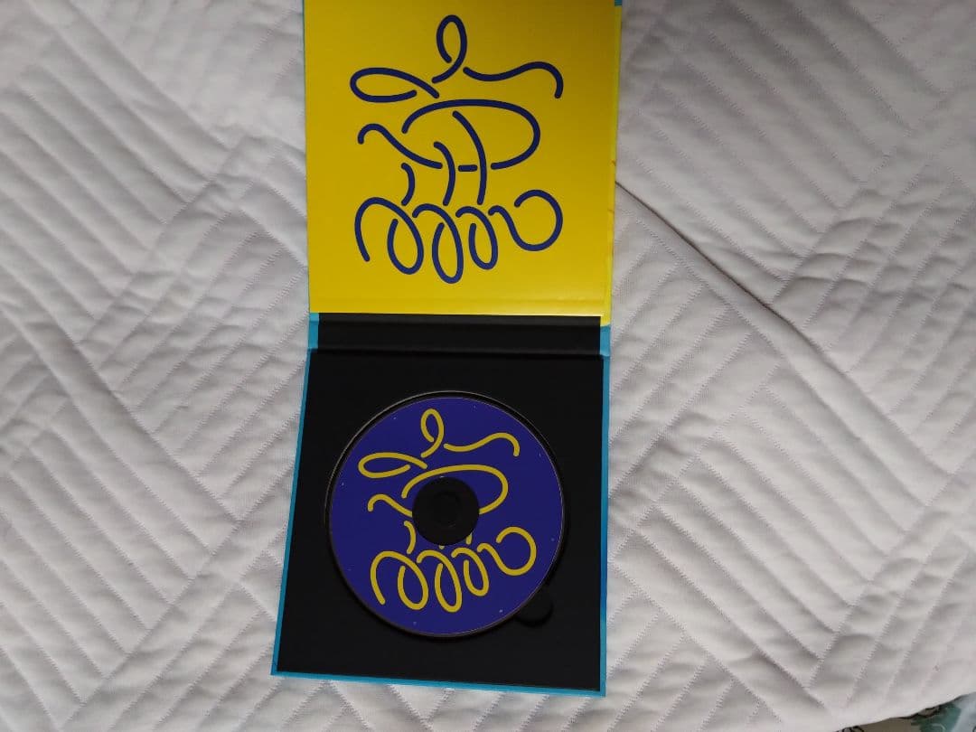 今月中ぉ値下げ☆SHINee☆ジョンヒョン直筆サイン付きCD