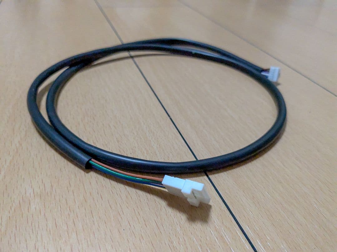 PIVOT 3-drive · EVO (車種別専用ハーネス＆延長ケーブル付き)