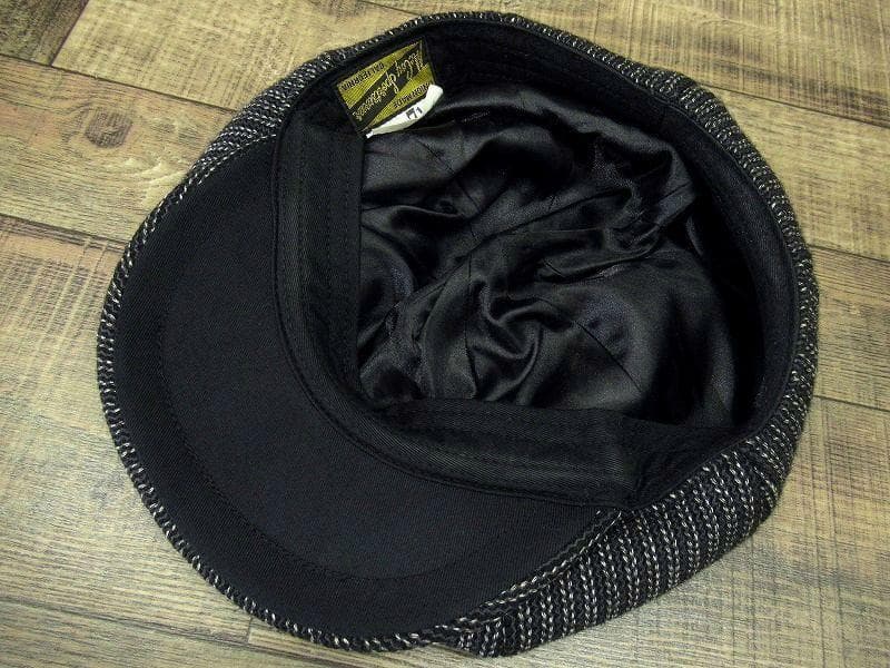 専用　リアルマッコイズ 8枚剥ぎ ビーチクロス キャスケット ブラウンズビーチ