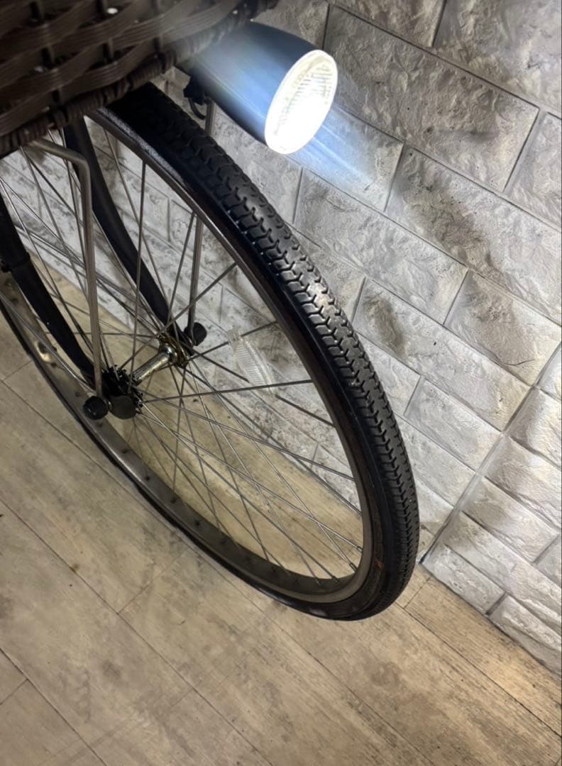 ✨高年式✨美品✨新型大容量バッテリー✨パナソニックティモ✨電動自転車✨