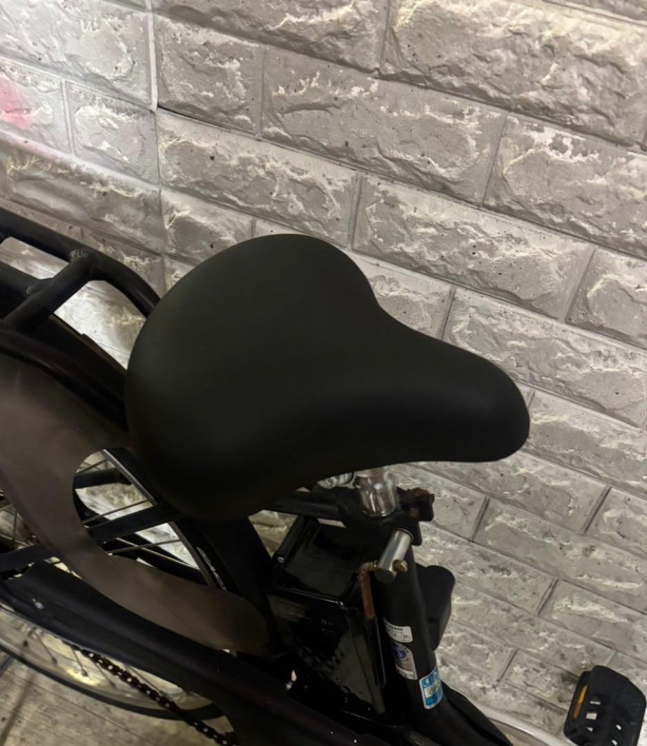 ✨高年式✨美品✨新型大容量バッテリー✨パナソニックティモ✨電動自転車✨